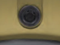 Manual Breather Valve