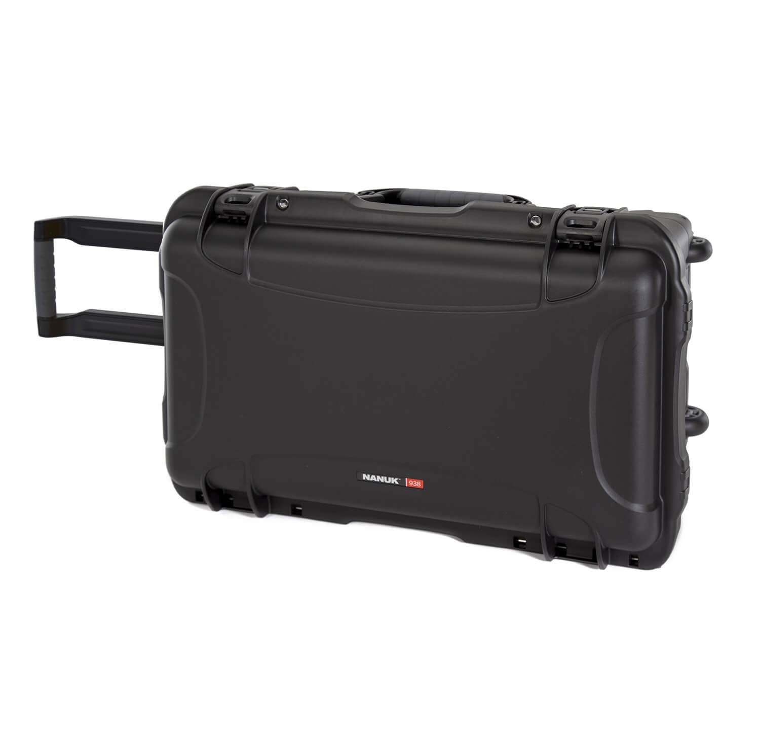 Nanuk 938 Waterproof Case