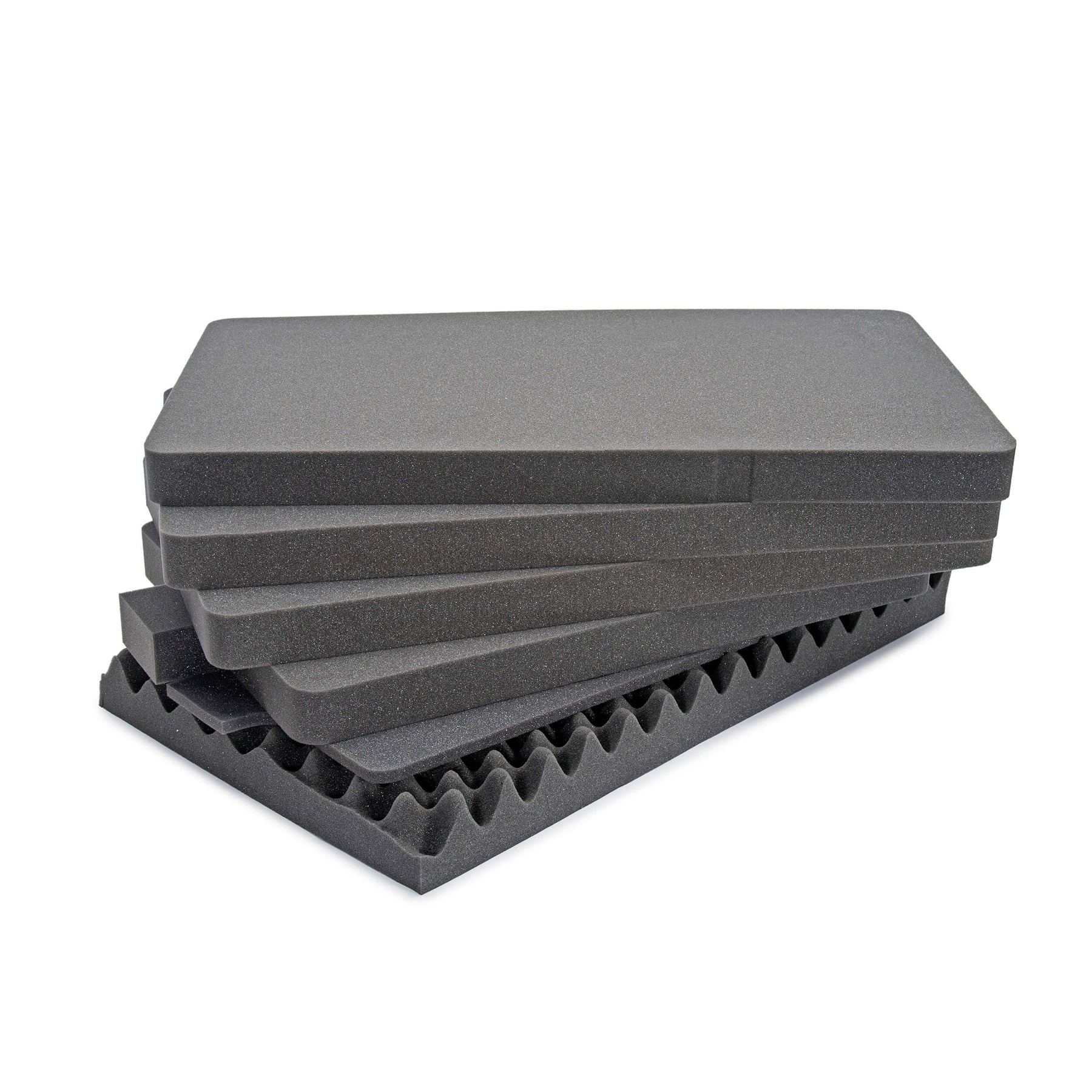 Nanuk 962 Cubed Foam Inserts (3 Part)