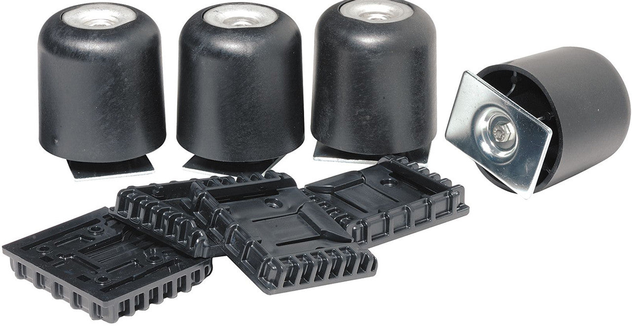 Pelican 0500 Pallet Riser Kit