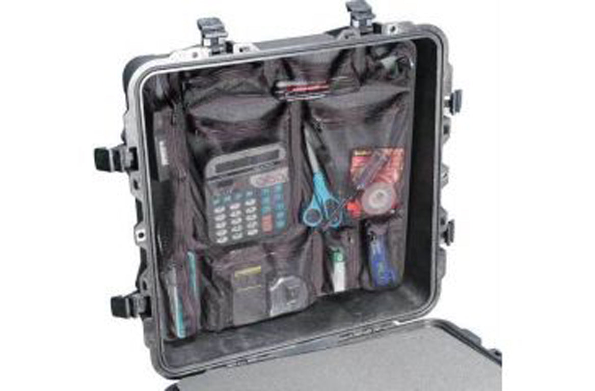 Pelican 0370 Lid Organizer