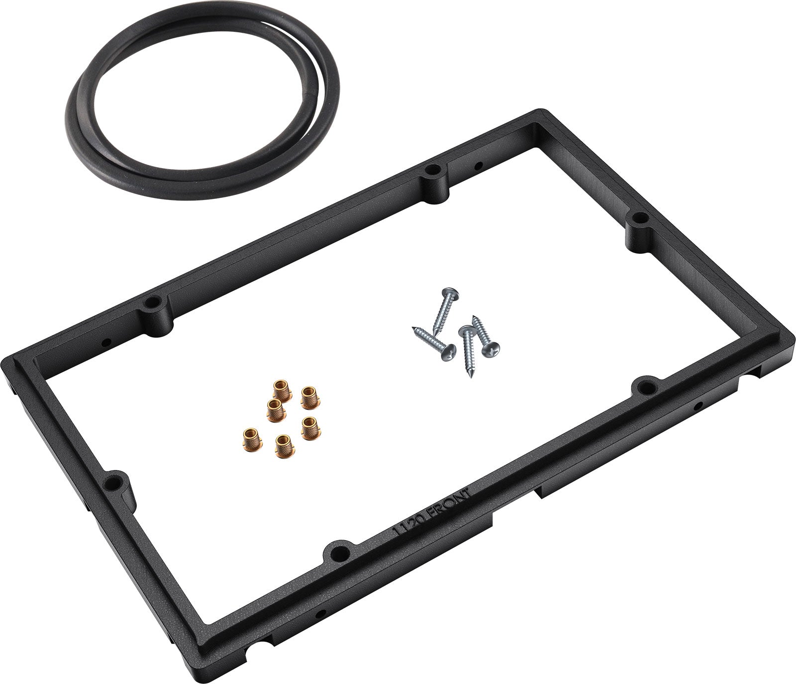 Pelican 1120 Special Application Panel Frame