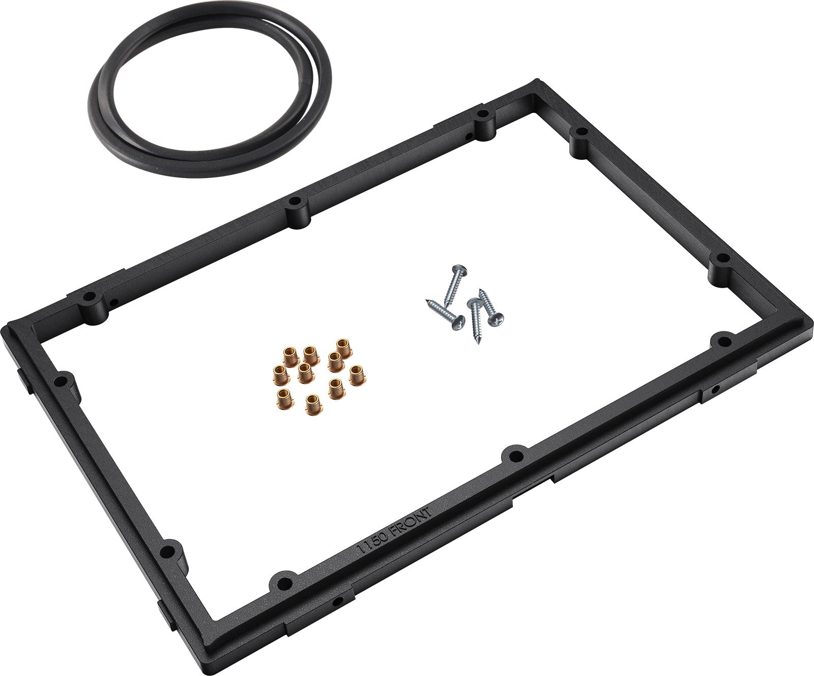 Pelican 1150 Special Application Panel Fram