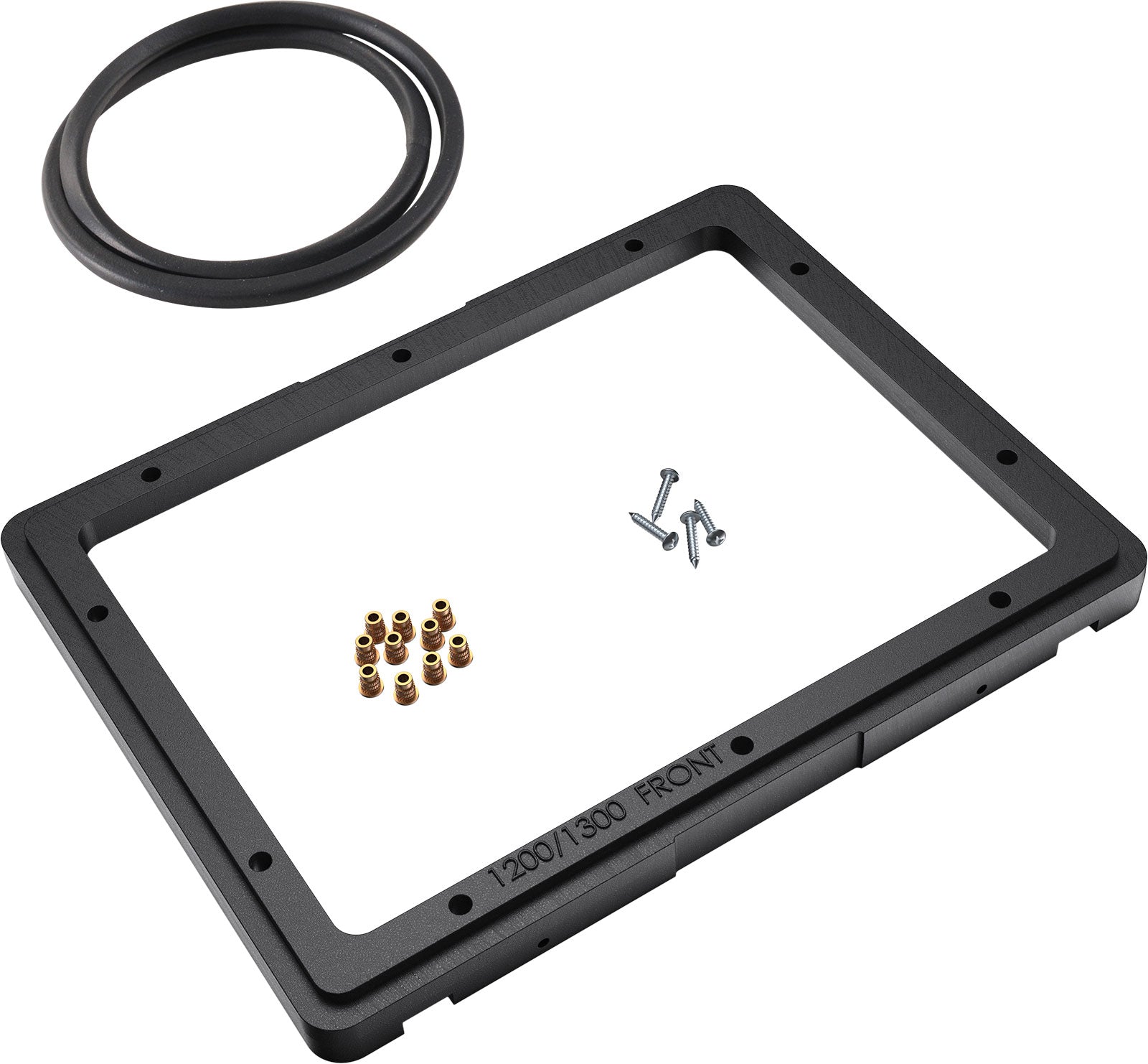 Pelican 1200 Special Application Panel Fram