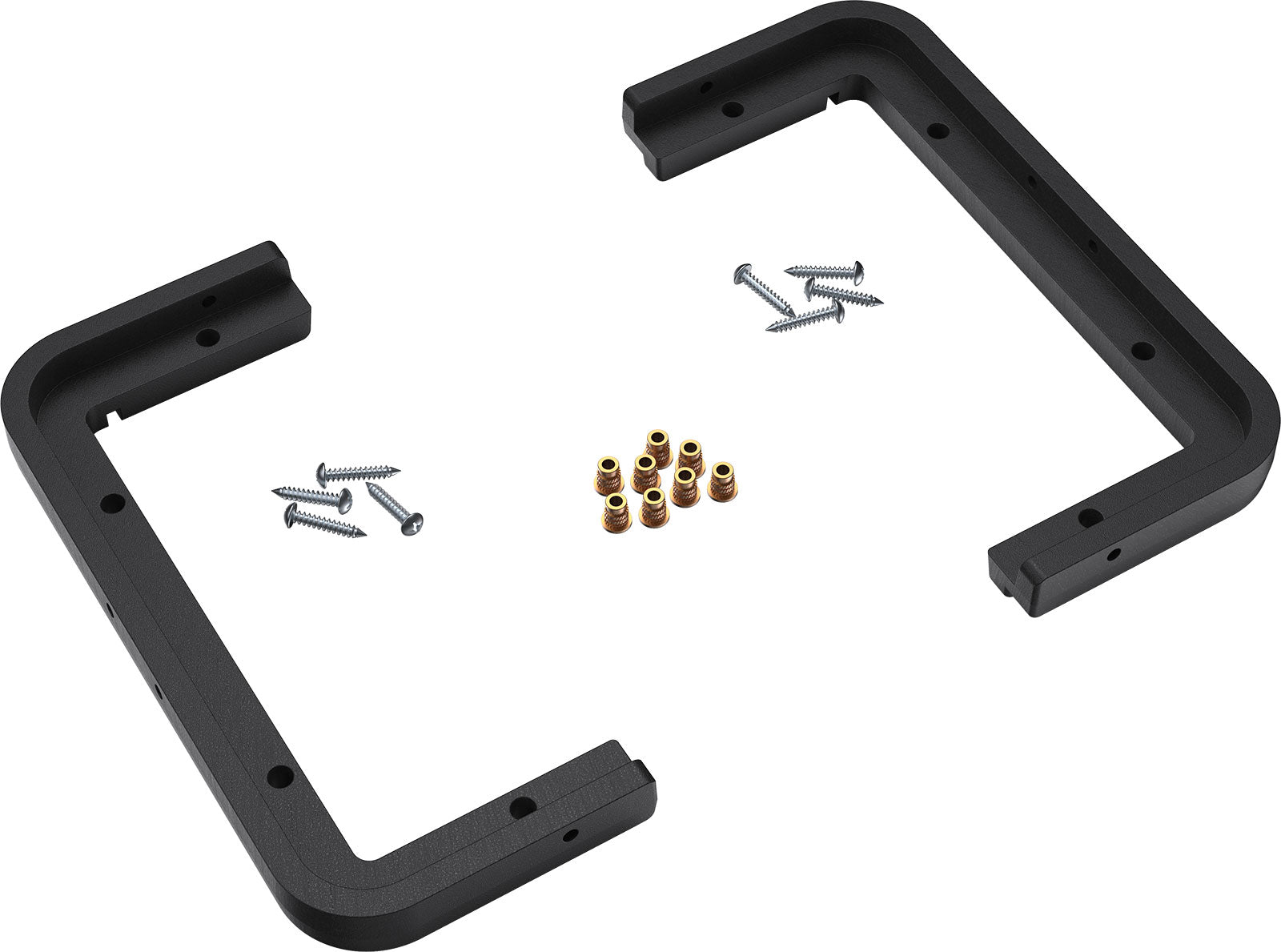 Pelican 1430 Special Application Panel Frame