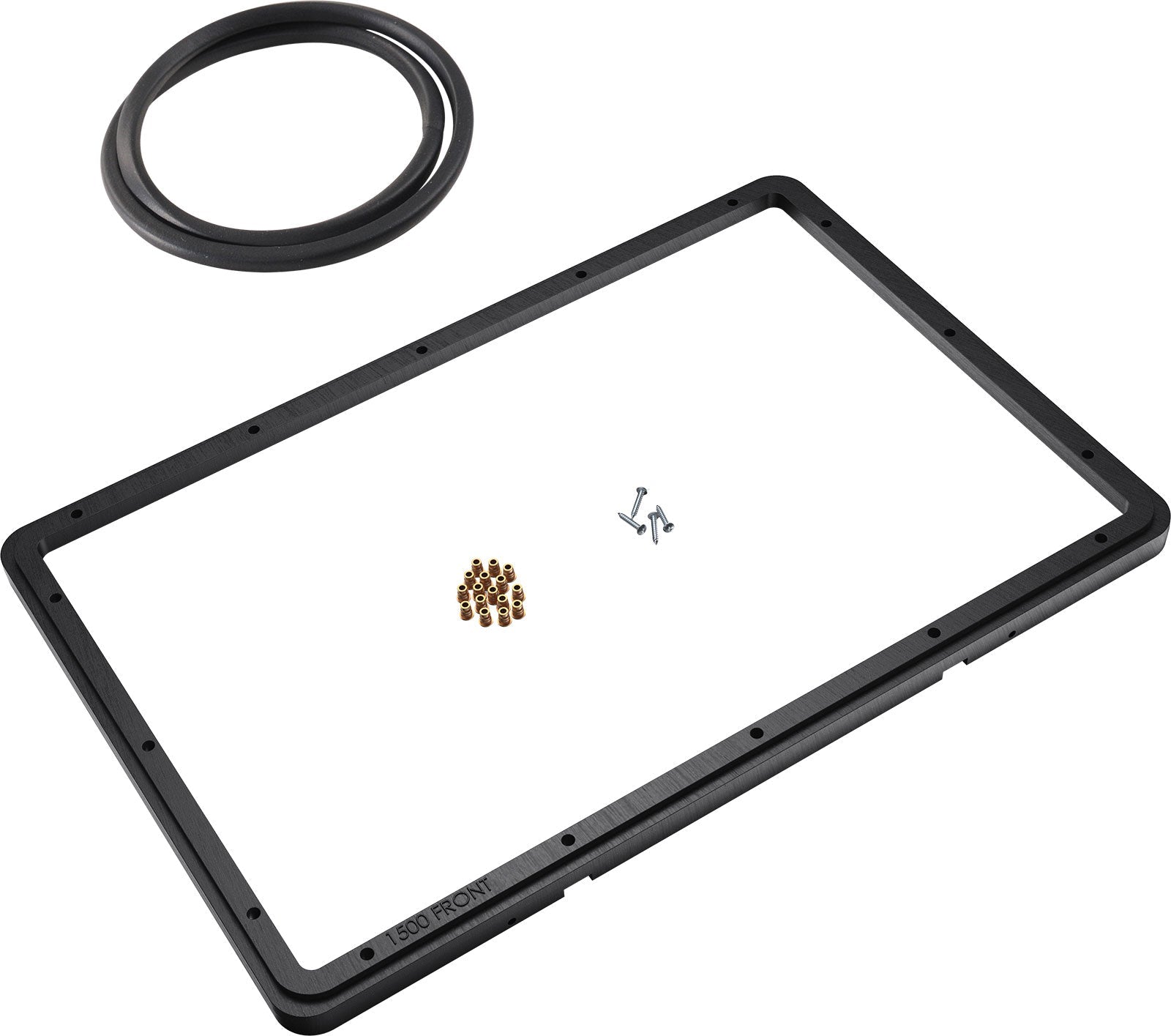 Pelican 1500 Special Application Panel Frame