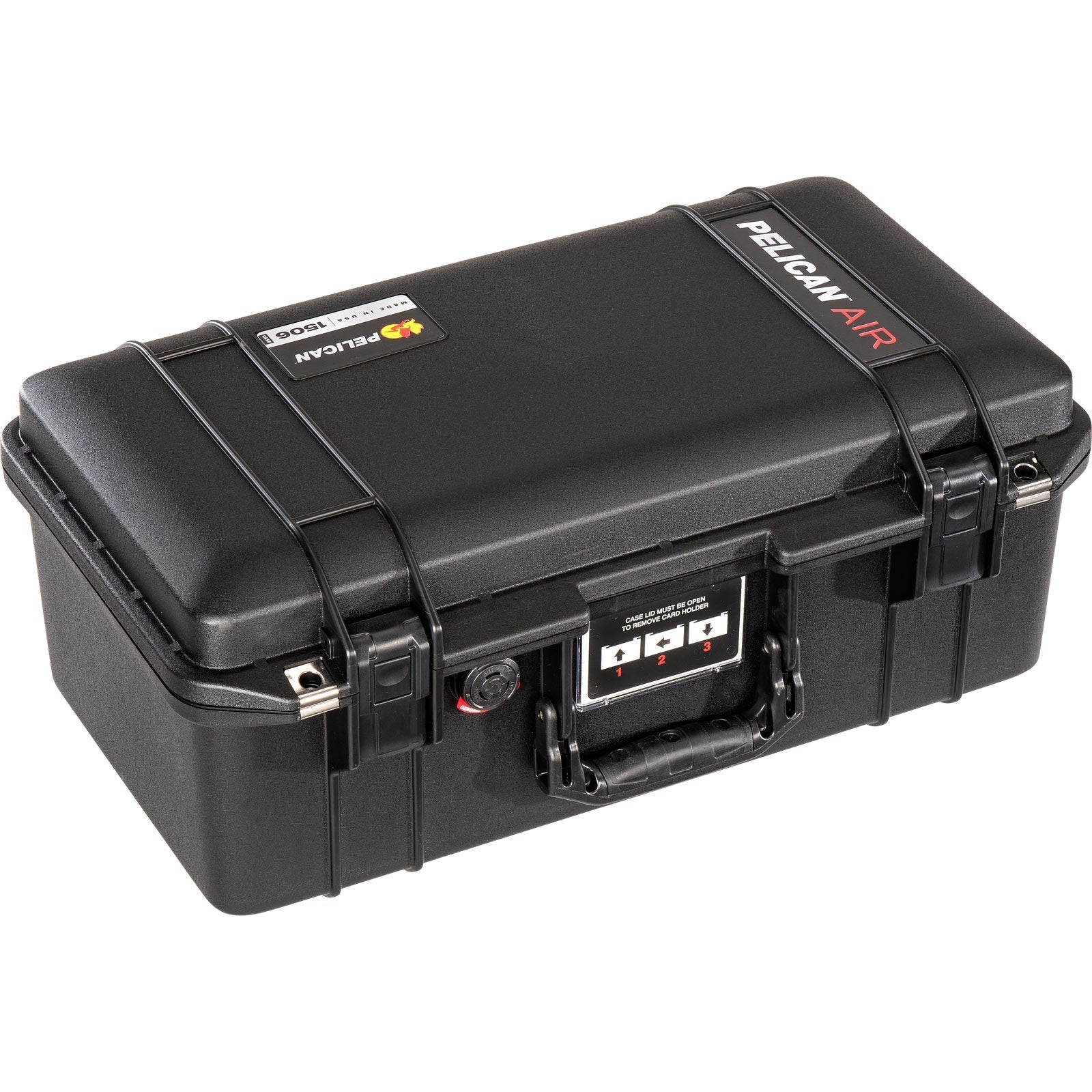 Pelican Air 1506 Lightweight Watertight Case