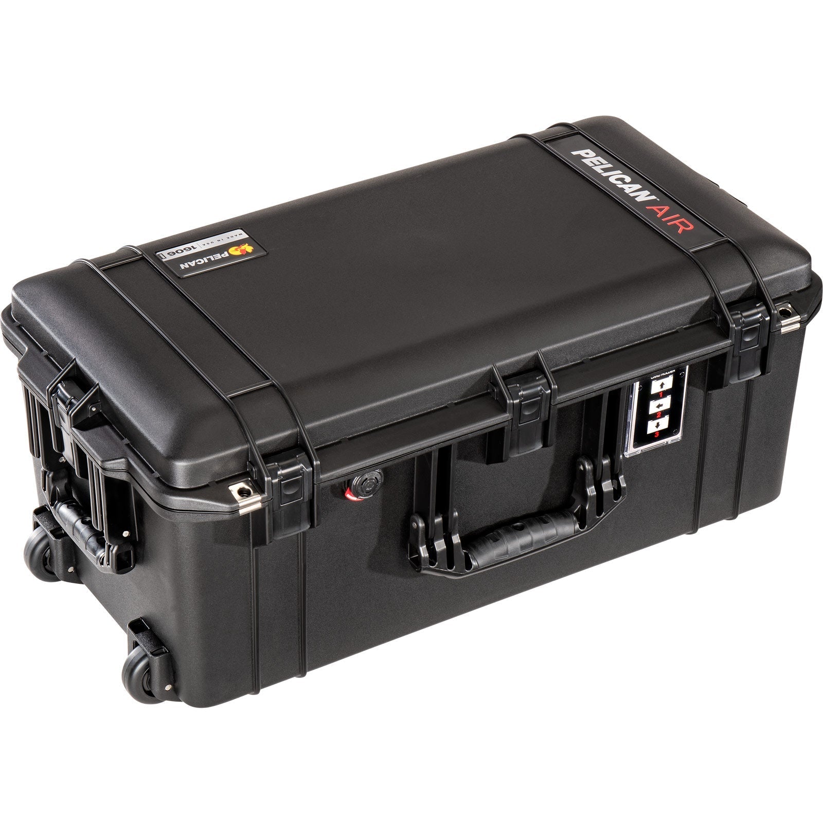 Pelican Air 1606 Lightweight Watertight Case