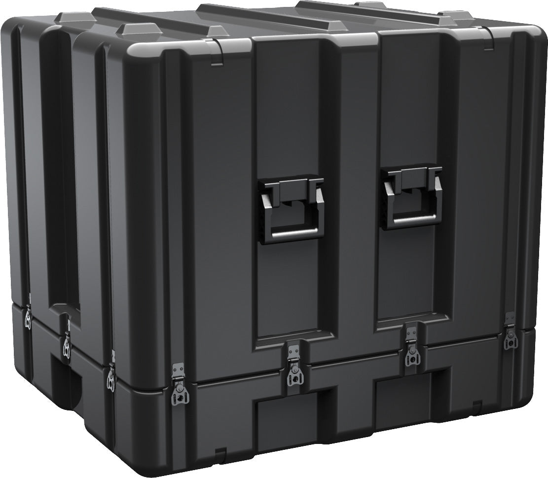 Pelican AL3428-0625AC/HL Single Lid Case