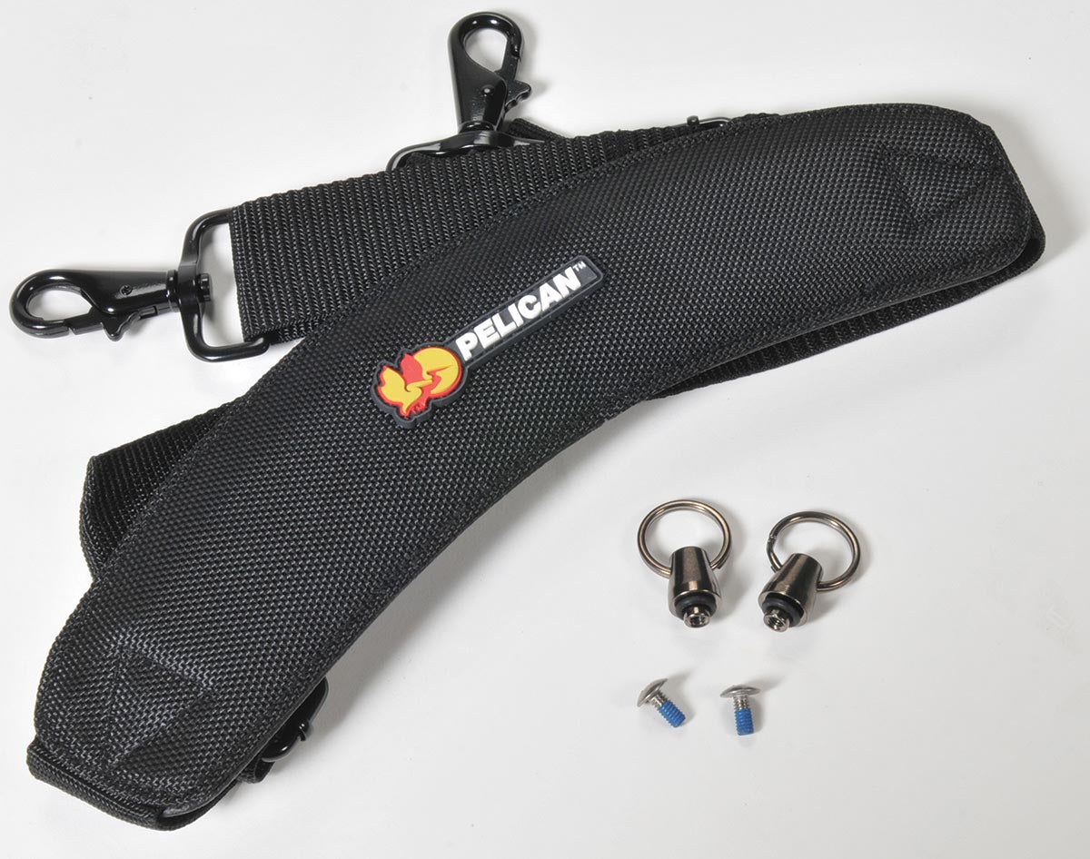 Pelican 1470 Shoulder Strap