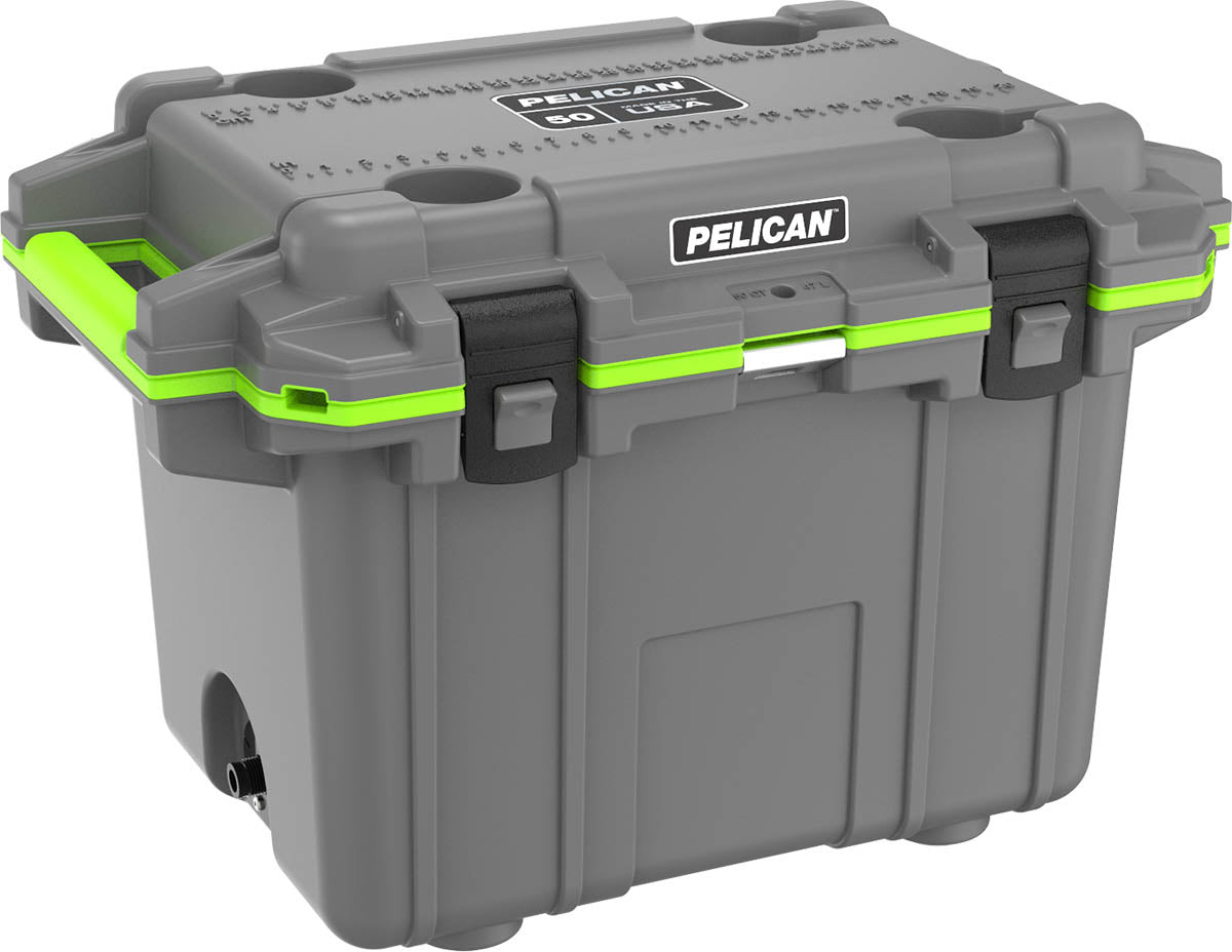 50QT Elite Cooler