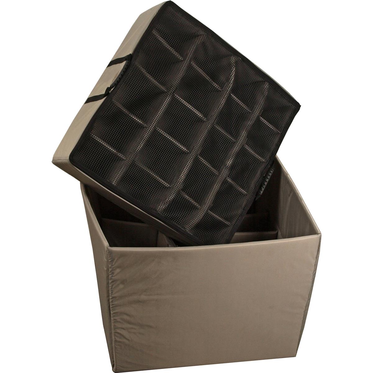 Pelican 0370 Padded Divider Set Only