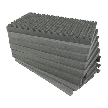 SKB Replacement Cubed Foam for 3i-2922-10