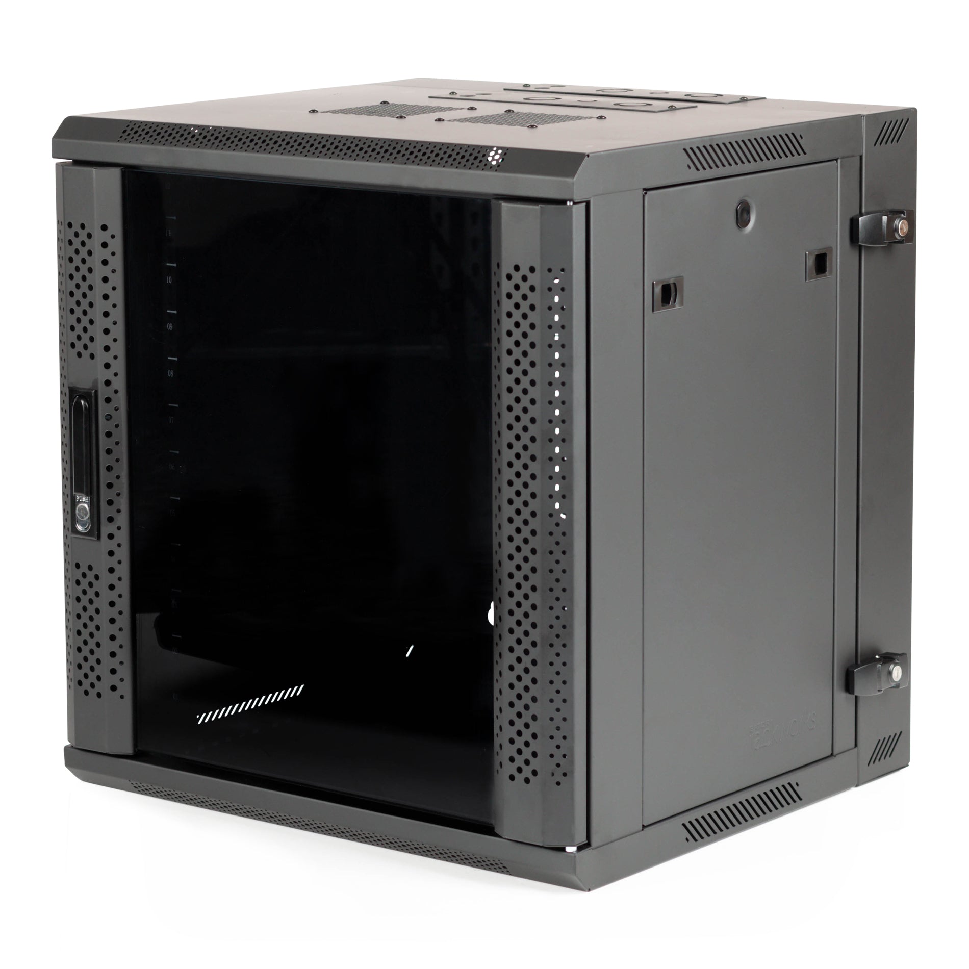 Wall E Racks Wallmount Rack Solutions for Any Space: Shop Cases by Source – Cases By ...