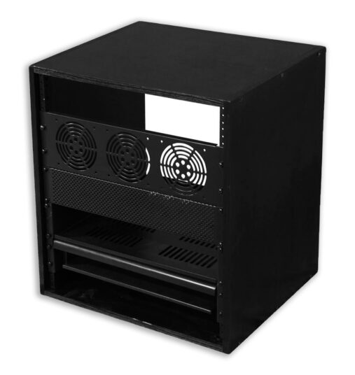 Server & Stationary Racks | Cases By Source