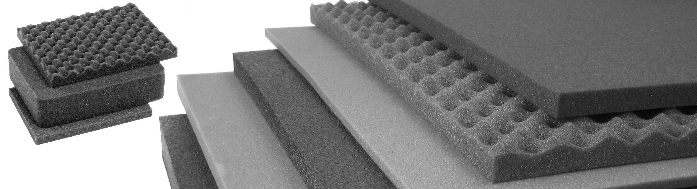 Foam – Cases By Source