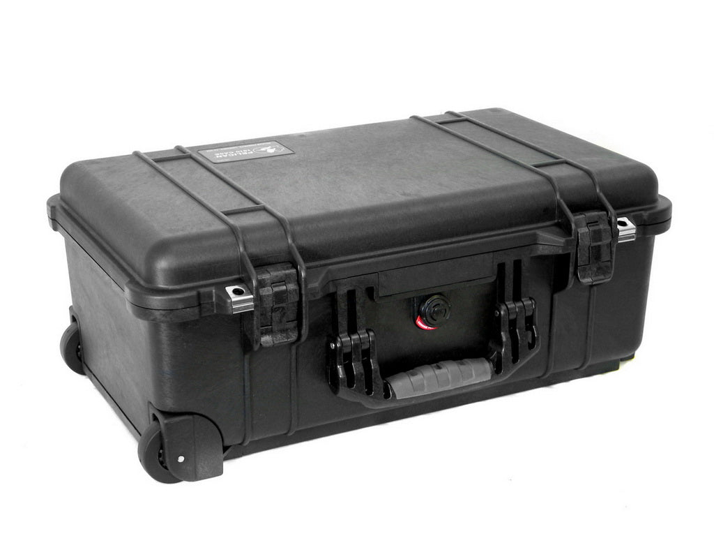 Pelican Waterproof Cases | Cases By Source