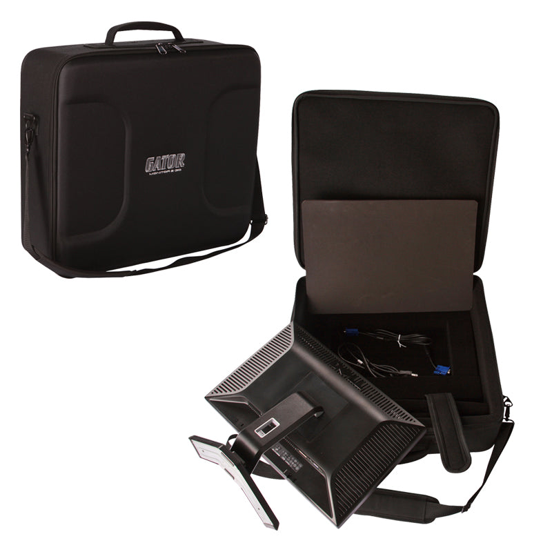 Monitor Inflatable Bags Portable Monitor Cases & Bags – Cases By Source