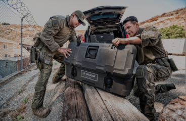 17 inch US Series Roto Racks – Cases By Source