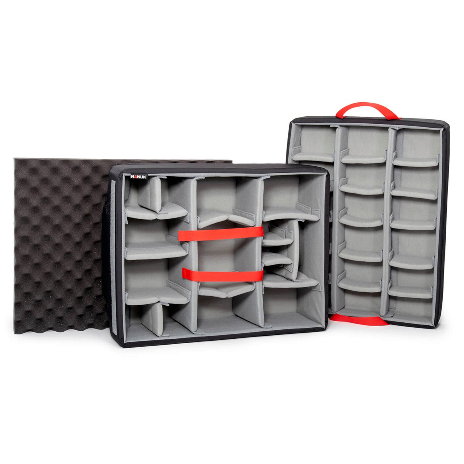 Nanuk Case Accessories | Cases By Source