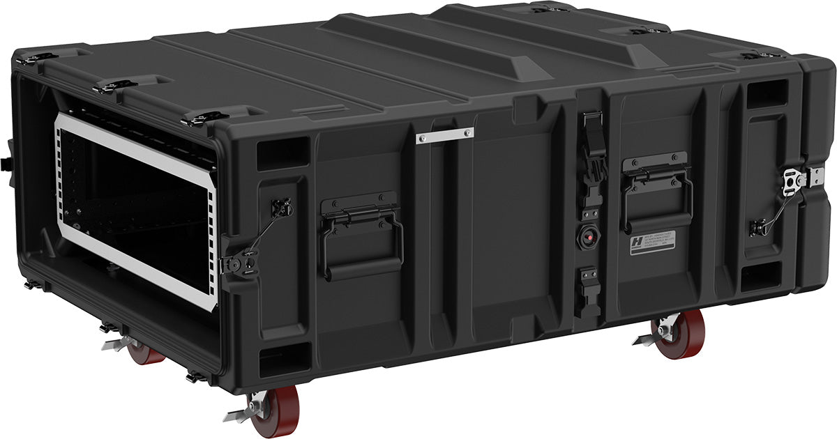 Classic V Rack – Cases By Source