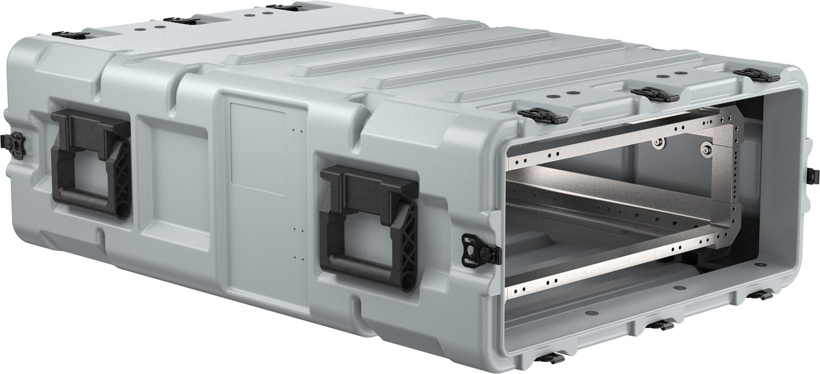 SuperMAC Shock Rack – Cases By Source