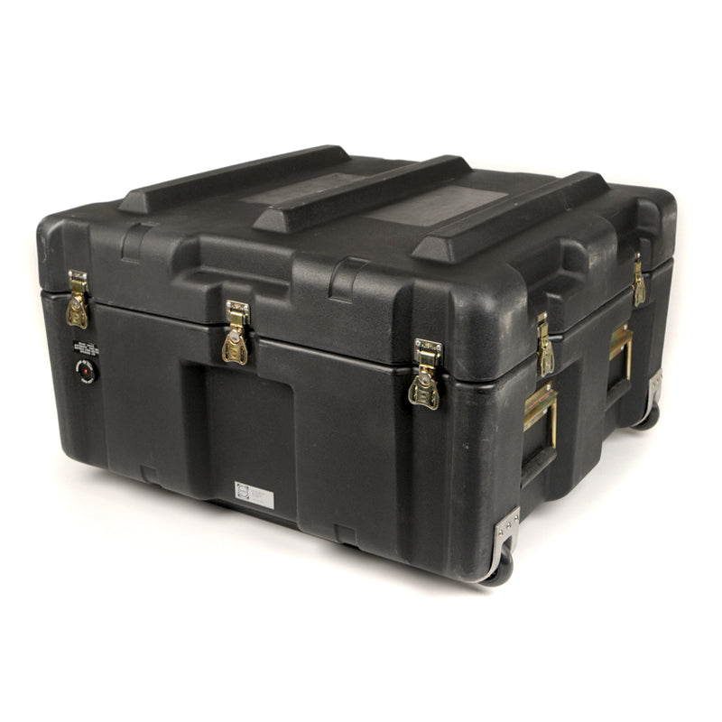 ZERO Transit & Storage Containers – Cases By Source