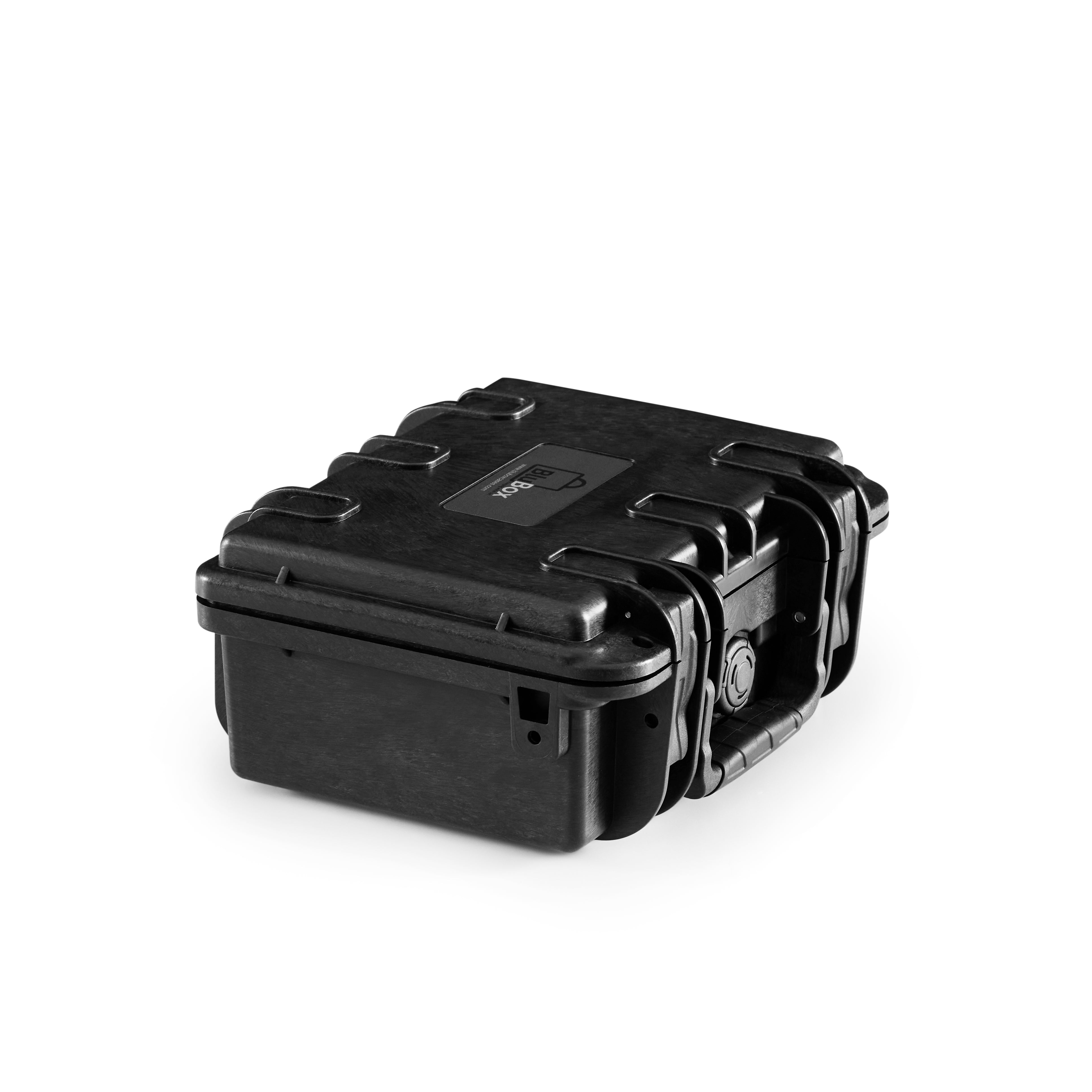 Small Rectangular Case BluBox Waterproof Small Carry Case 96 – Cases By Source