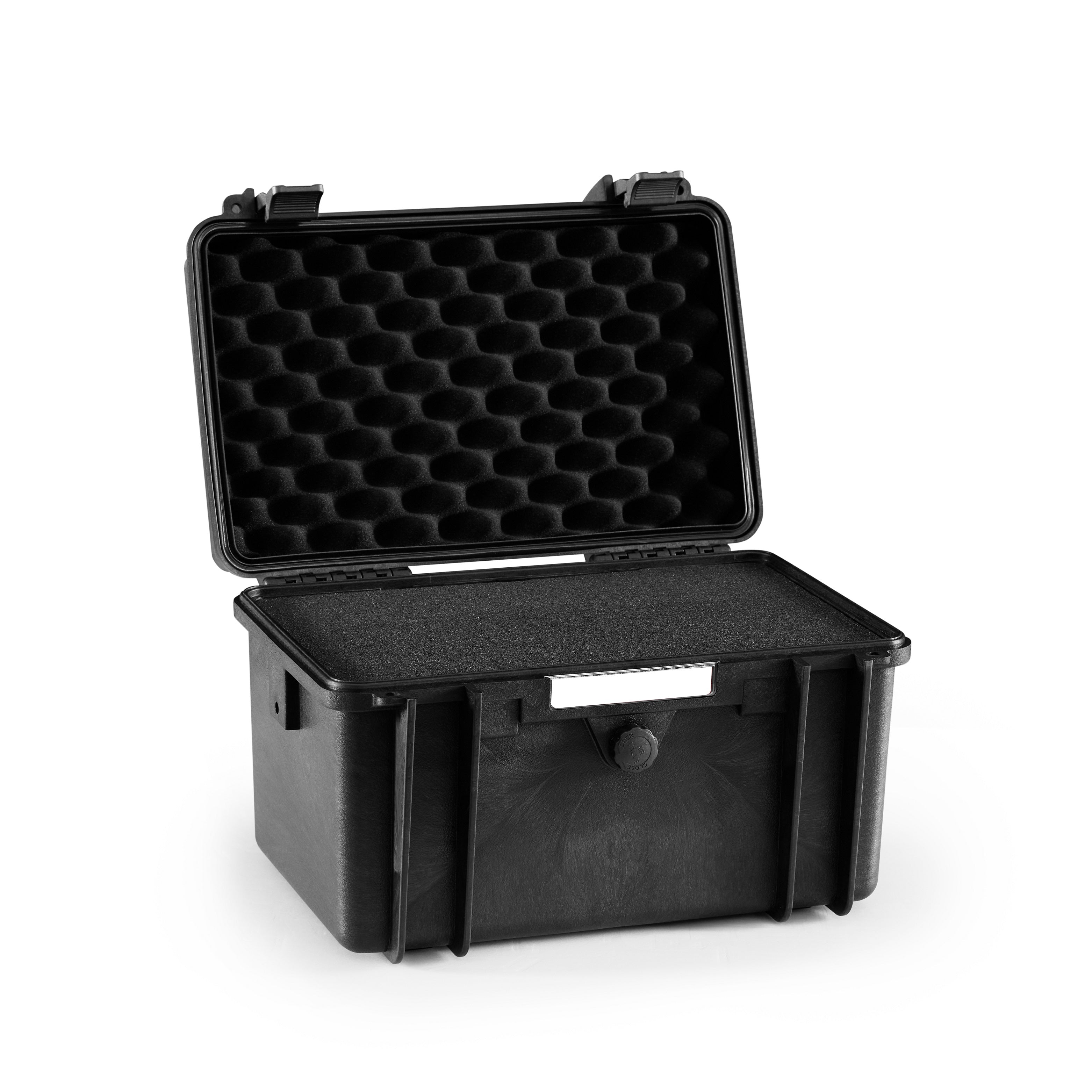 BluBox Waterproof Medium Carry Case 159