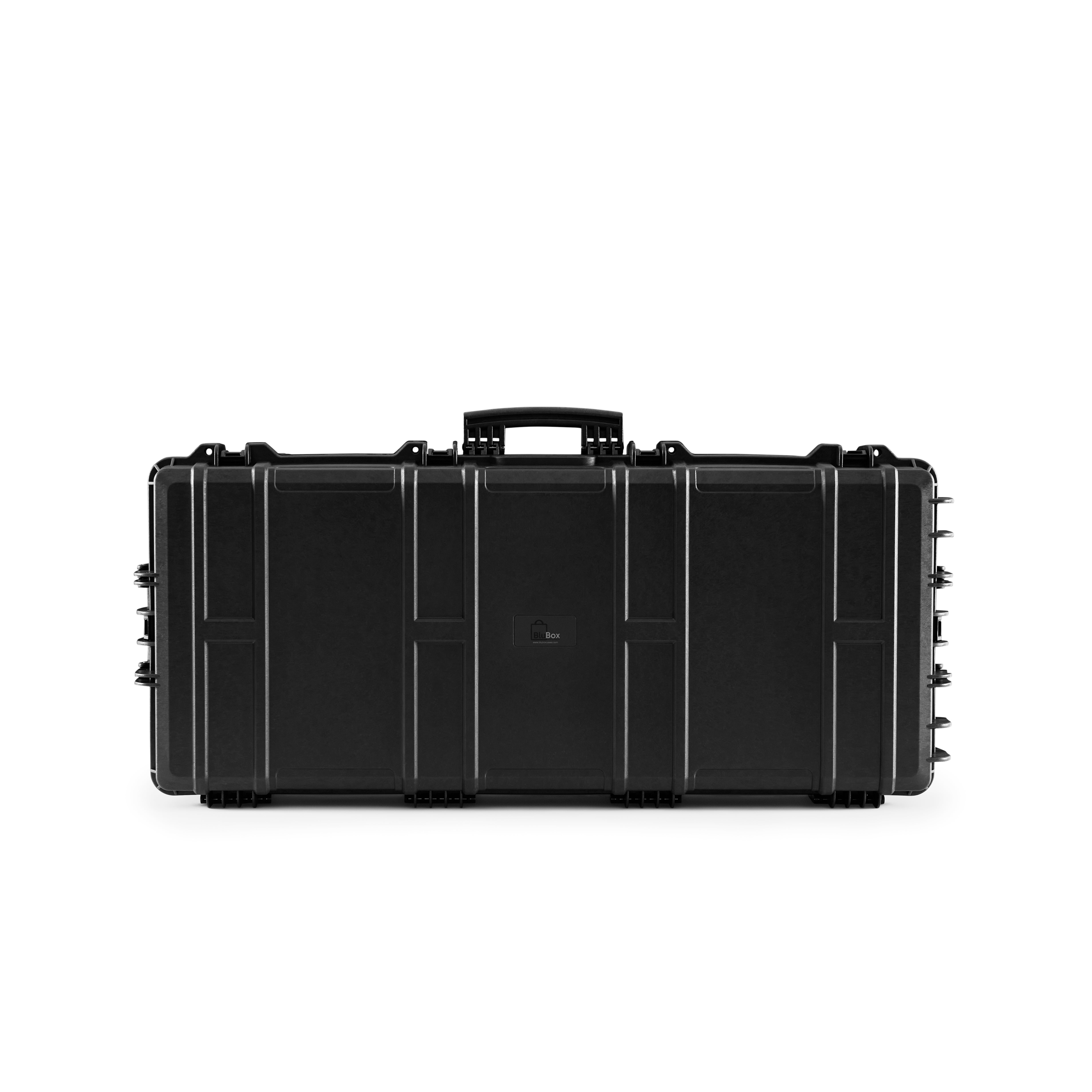 BluBox Waterproof Long Carry Case 4418