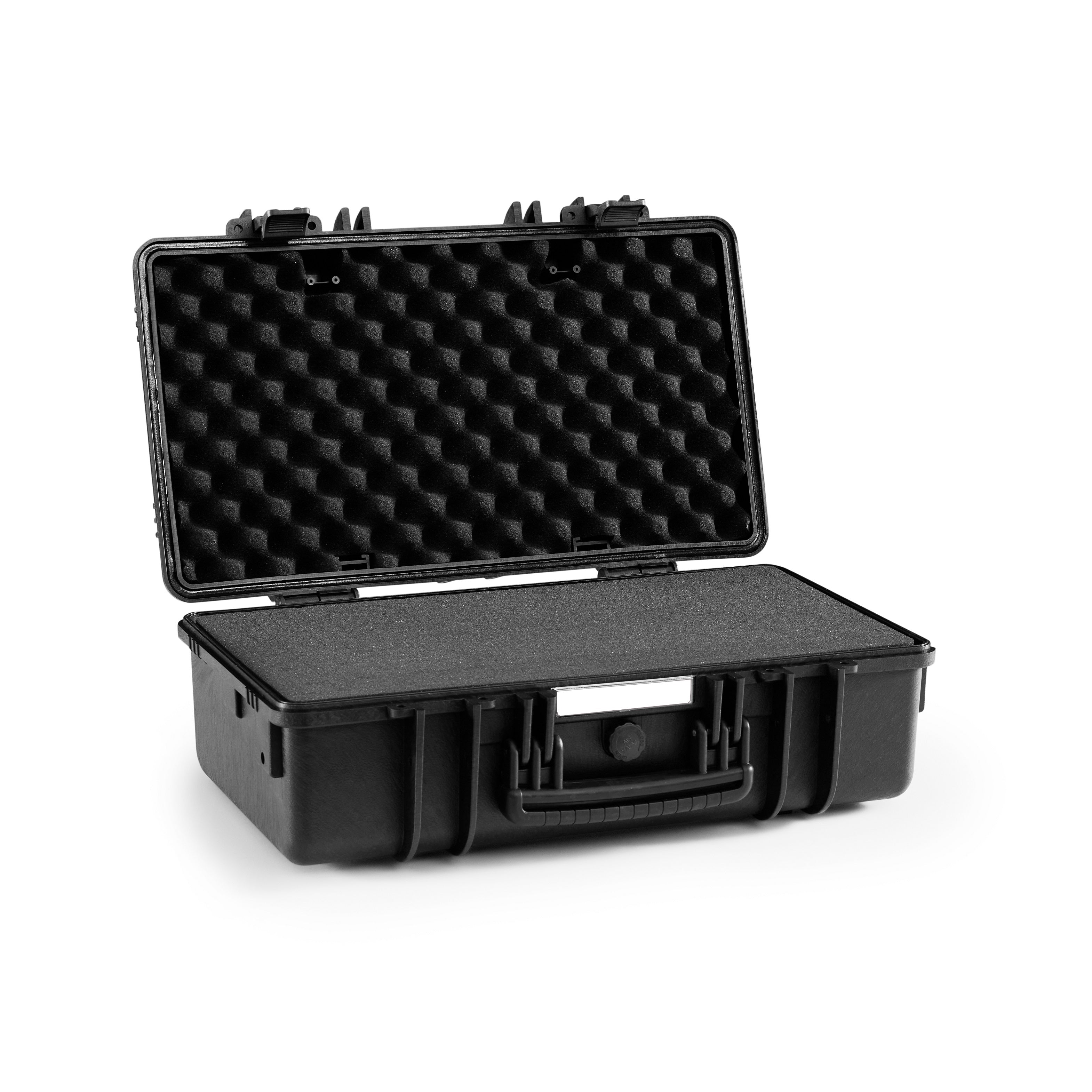 BluBox Waterproof Large Carry Case 2011 – Cases By Source