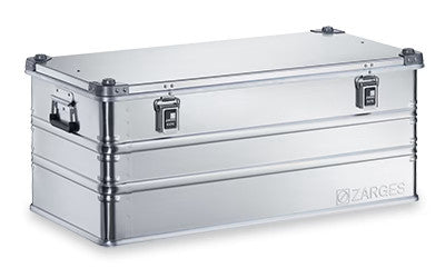 Zarges K-470 Series Aluminum Case