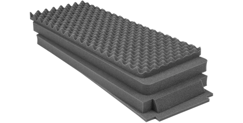SKB Replacement Layered Foam for 3i-3614-6