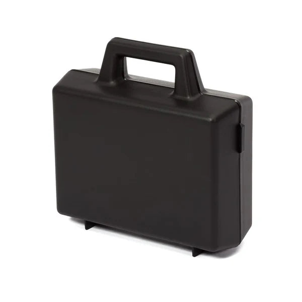 Injection Molded PolyCase