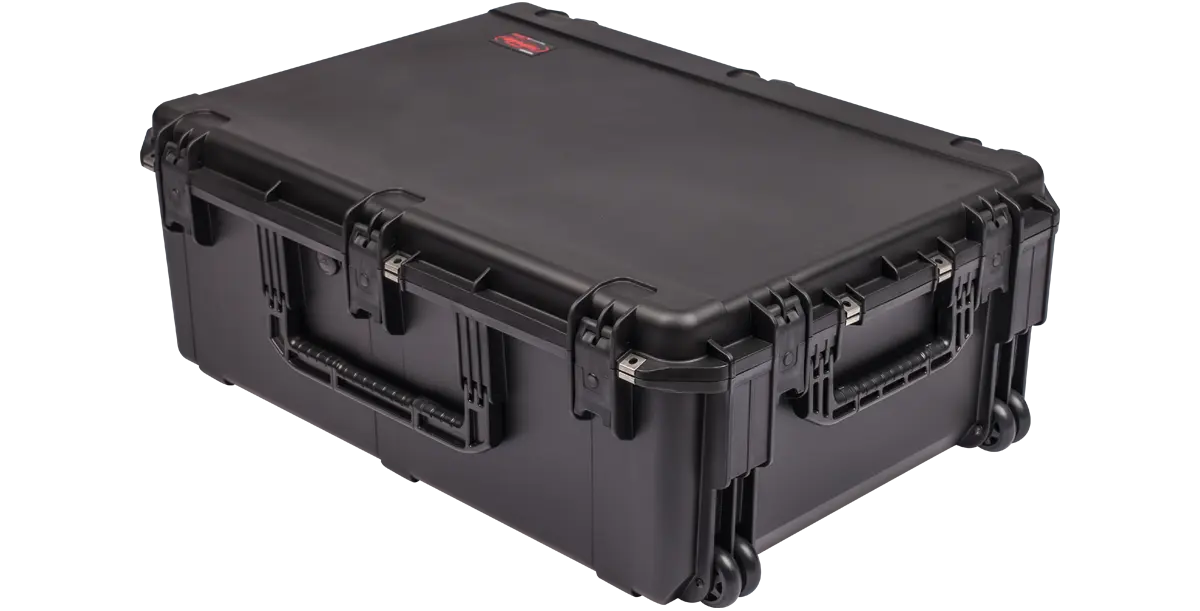 SKB 3iSeries Mil-Std Waterproof Case