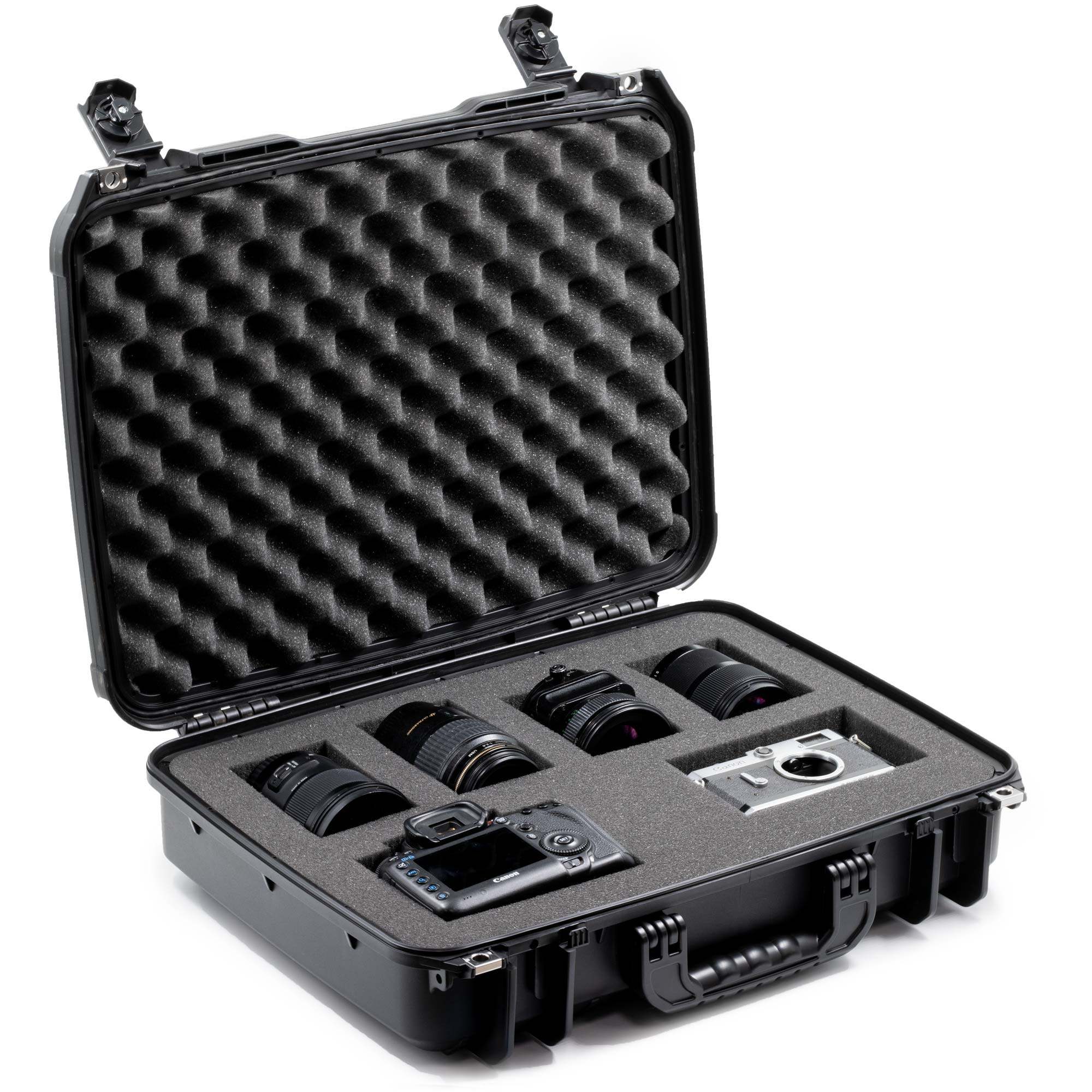 Seahorse 710 Waterproof Case – Cases By Source
