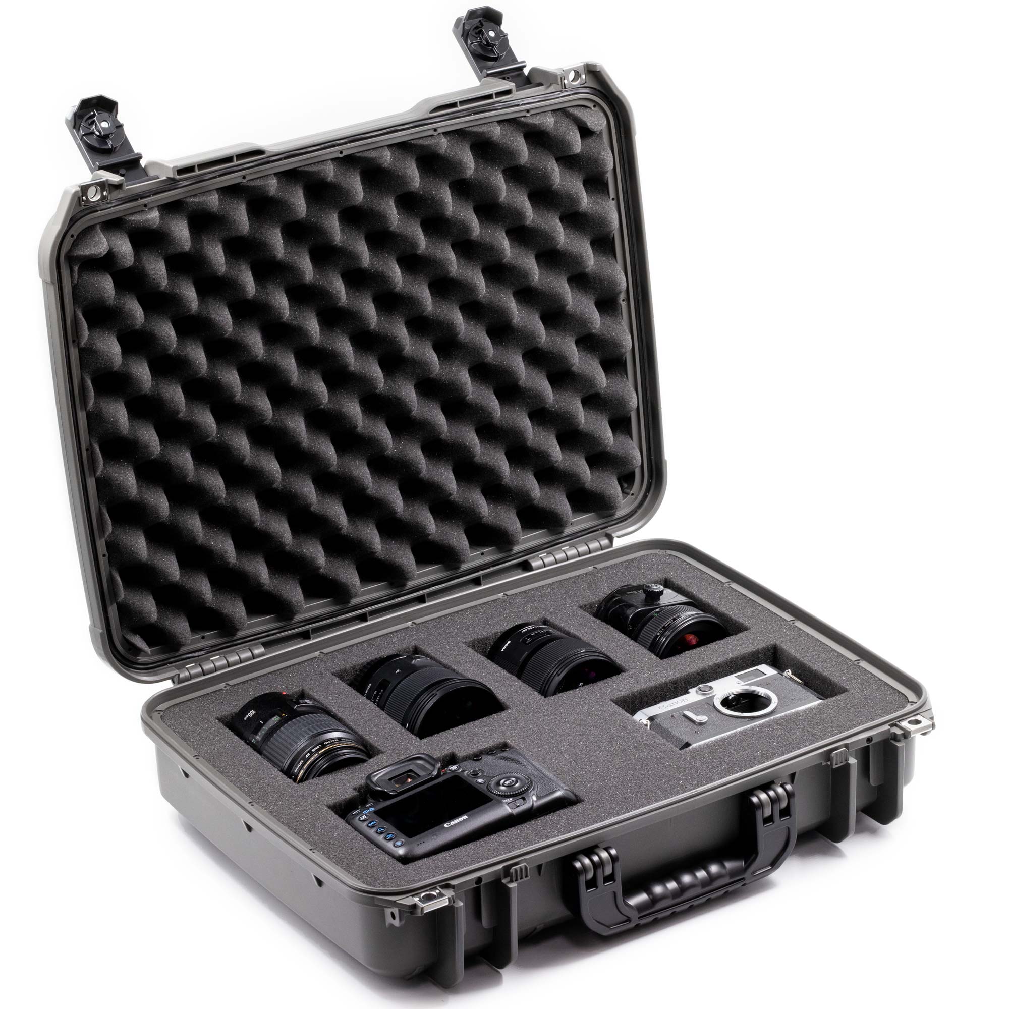 Seahorse 710 Waterproof Case – Cases By Source