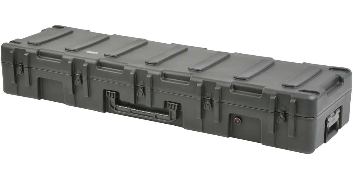 SKB 3R Roto rSeries 6416-8 Case with Wheels