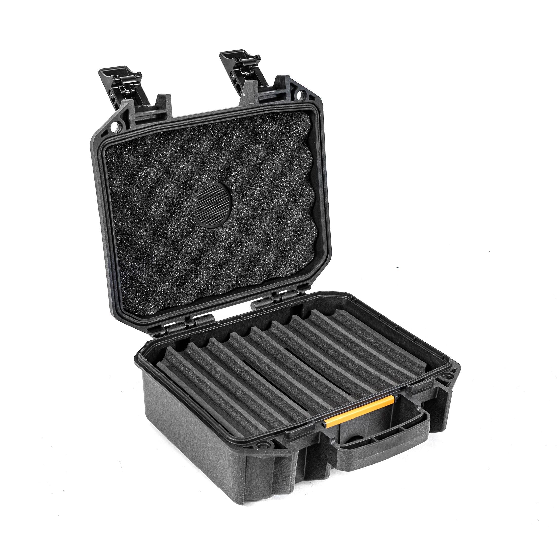 Pelican CasePro V100 Cigar Case for 20+ Cigars