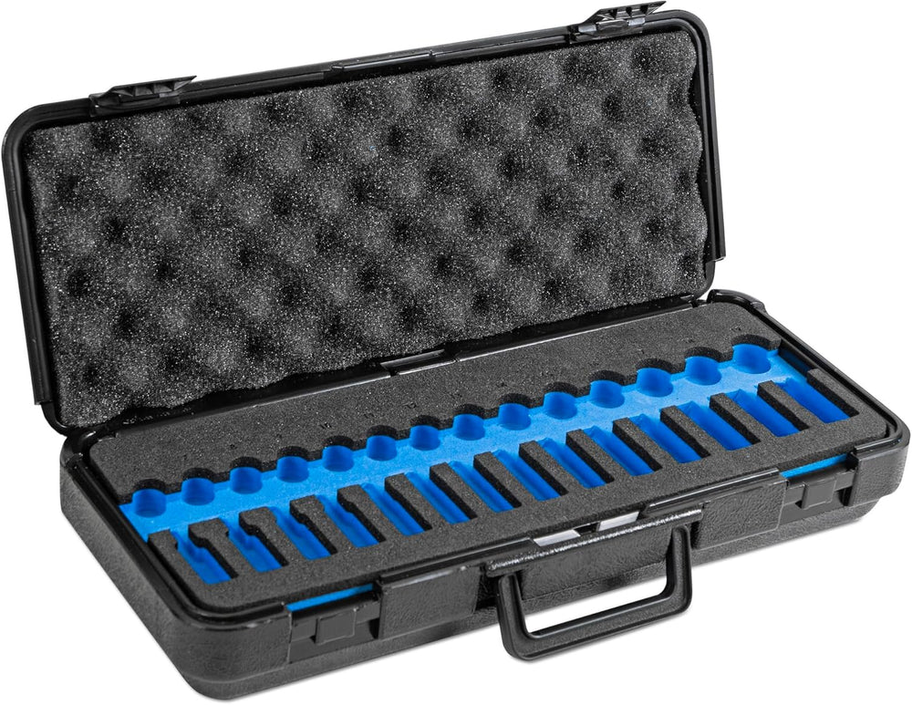 Universal Socket Case Custom Socket Tool Case & Shipping Cases: ShopCasesbySource – Cases By ...