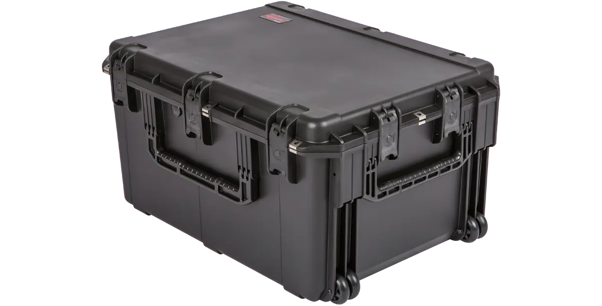 SKB 3iSeries Mil-Std Waterproof Case