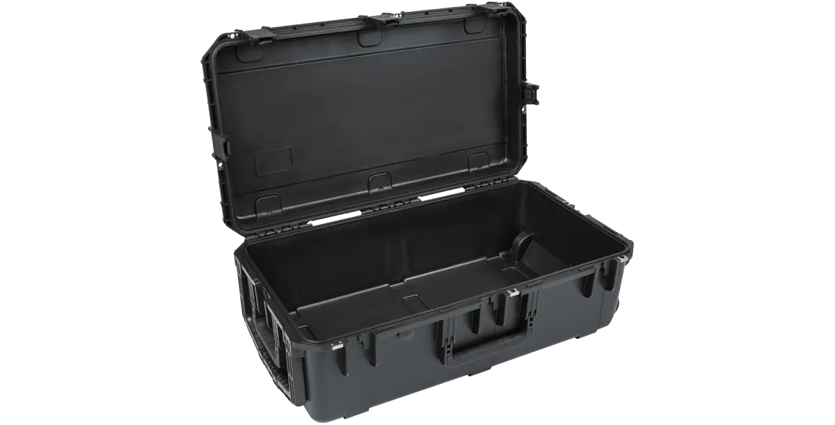 SKB 3iSeries Mil-Std Waterproof Case