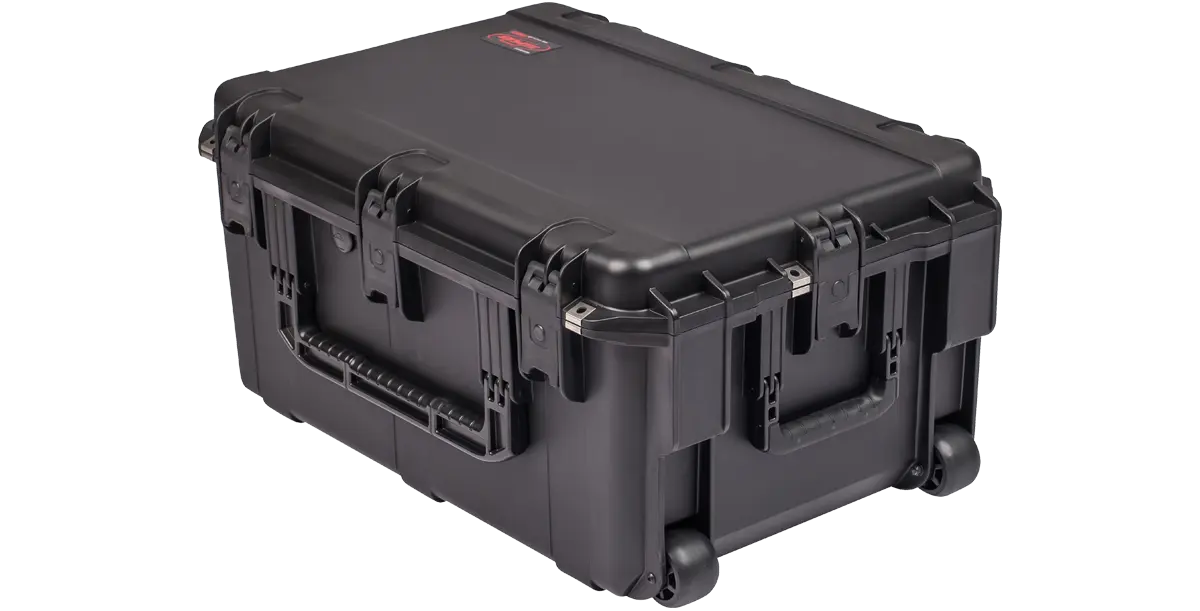 SKB 3iSeries Mil-Std Waterproof Case