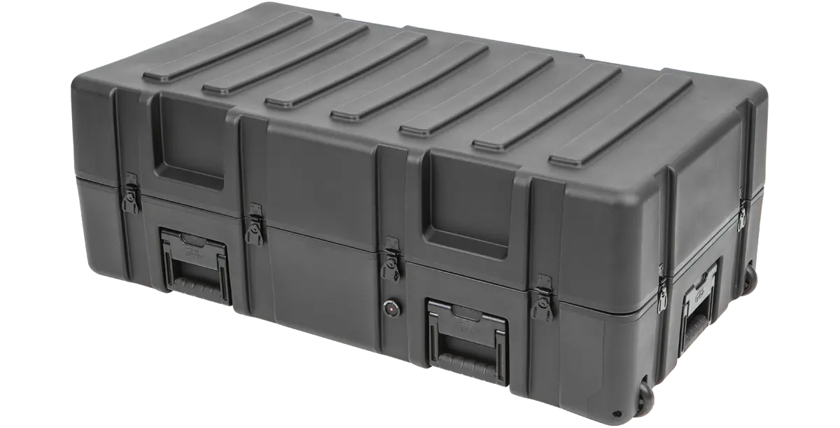 SKB Military Standard Case