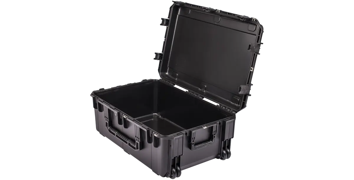 SKB 3iSeries Mil-Std Waterproof Case