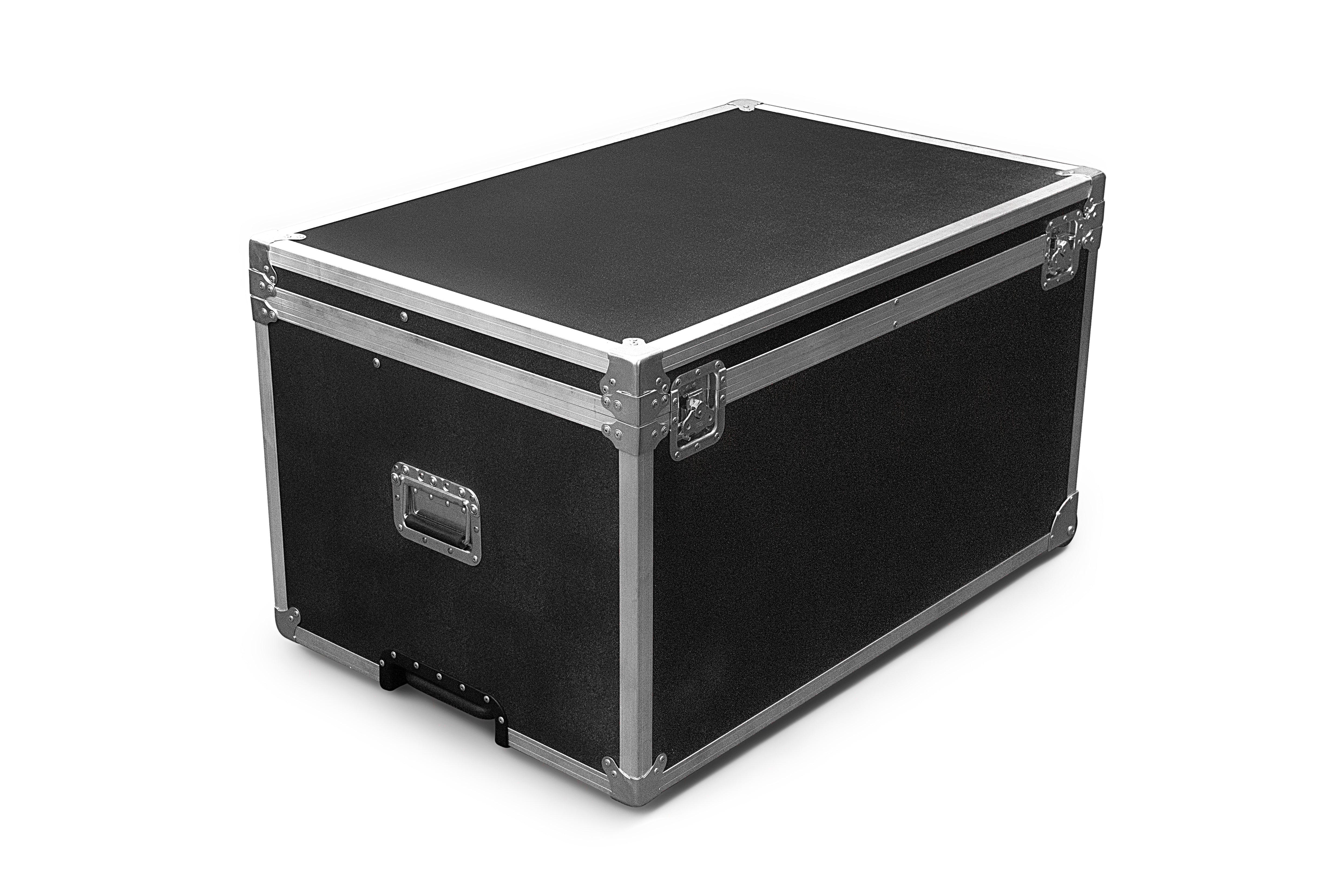 ATA Cases – Cases By Source