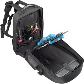 best technician laptop backpack B&W International Carrying Case (Backpack) Notebook