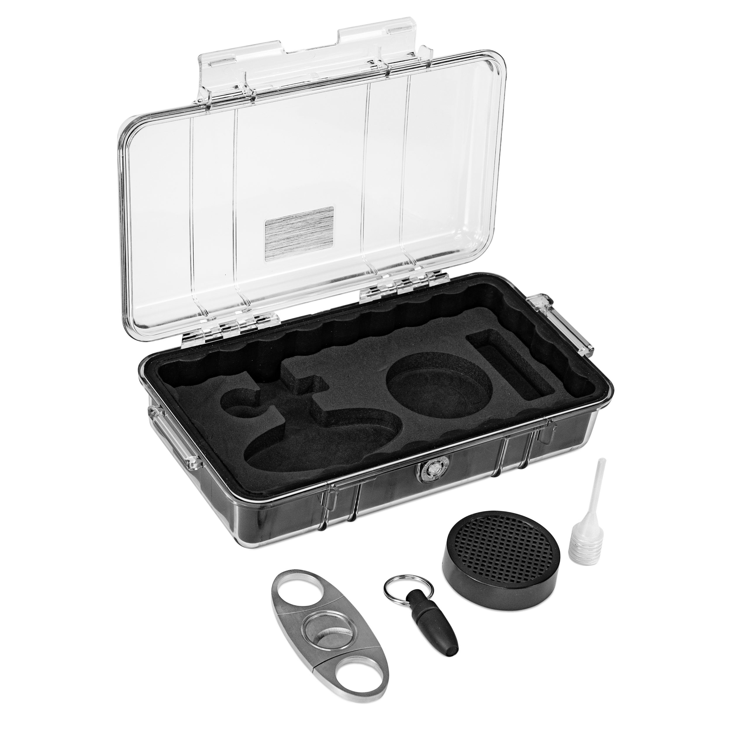 Pelican CasePro Cigar Case with Accessories