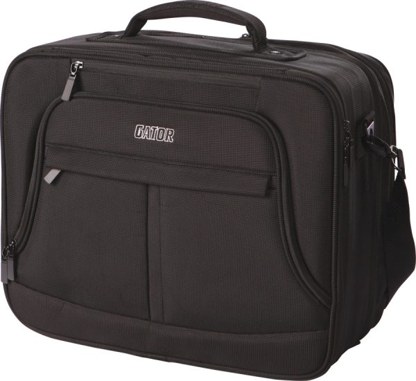 Checkpoint Friendly Laptop & Projector Carry Bag