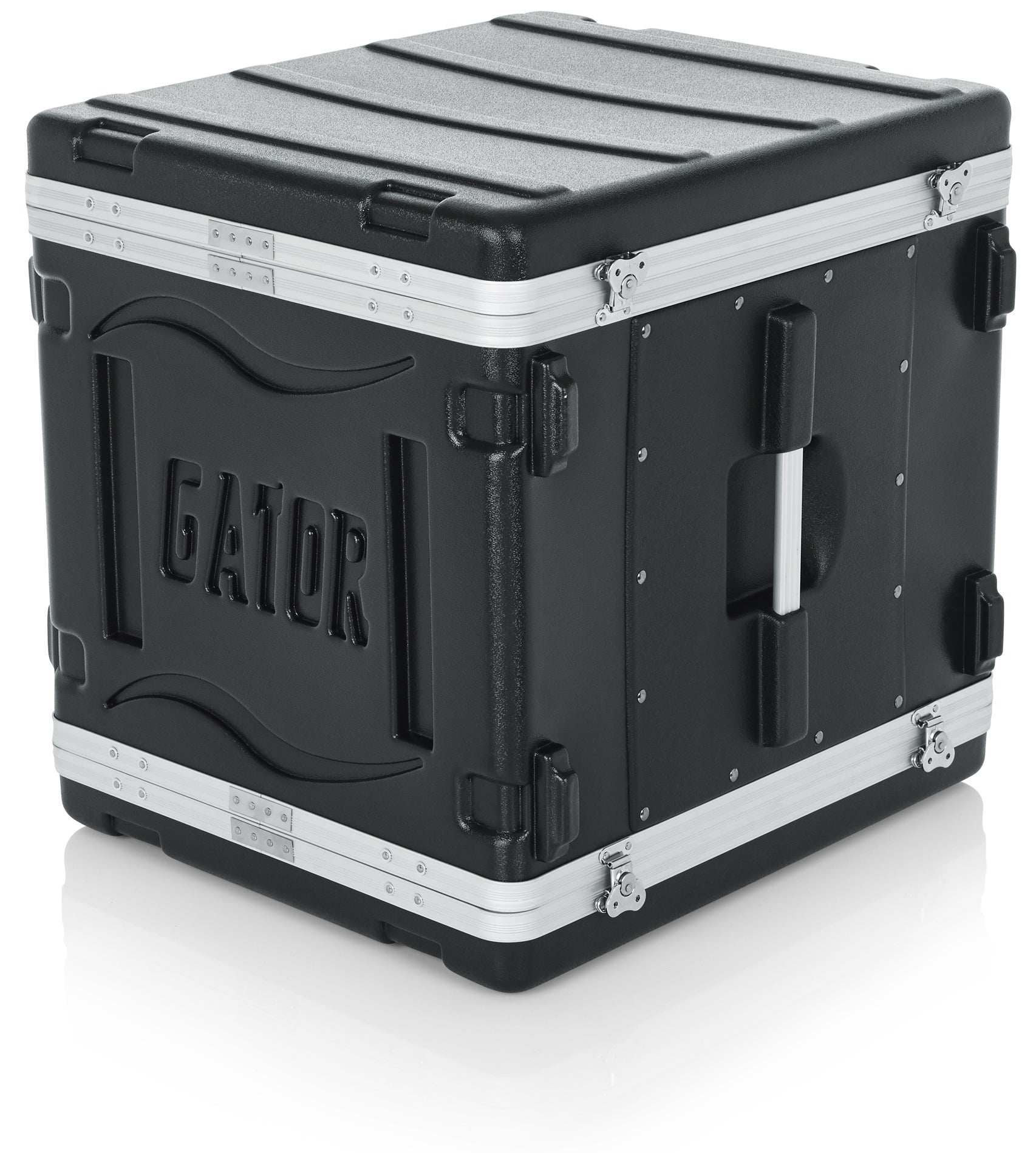 10U Gator Standard Rack Case (19